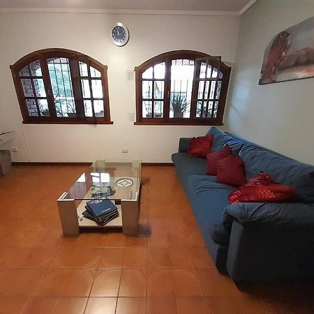 شقة Departamento En أوليفوس المظهر الخارجي الصورة