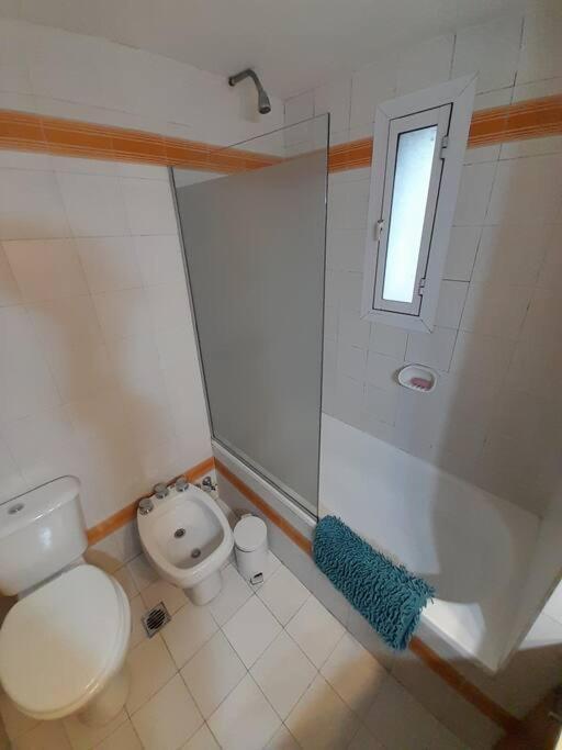 شقة Departamento En أوليفوس المظهر الخارجي الصورة