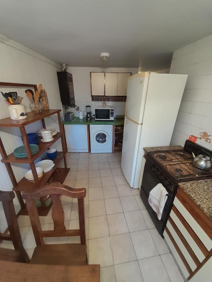 شقة Departamento En أوليفوس المظهر الخارجي الصورة