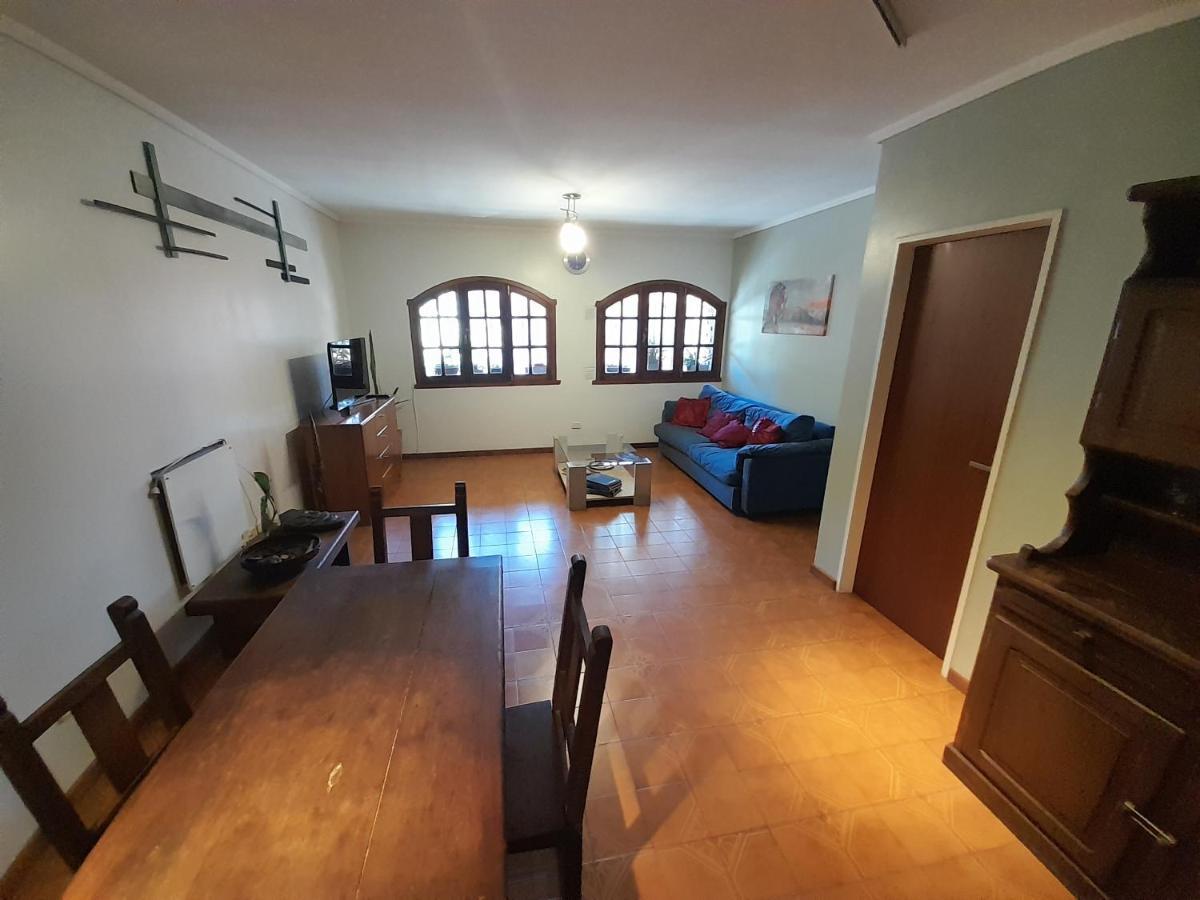 شقة Departamento En أوليفوس المظهر الخارجي الصورة